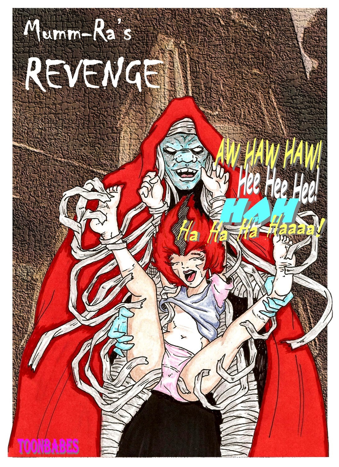female mumm-ra rule34 tagme thndrcat585 thundercats wilykit