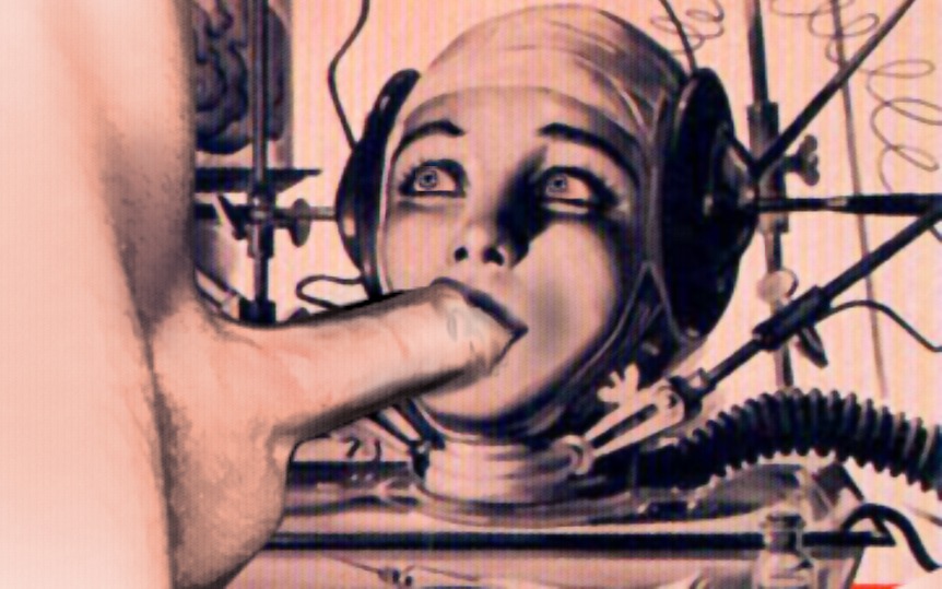 female jan_compton rule34 tagme the_brain_that_wouldn't_die