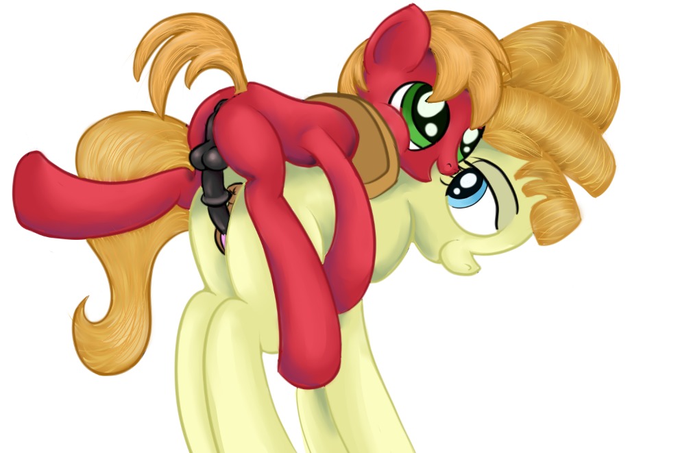 2012 age_difference anus aunt_orange_(mlp) balls big_macintosh_(mlp) blue_eyes dominant dominant_young duo e621 earth_pony equid equine erection female female_penetrated feral friendship_is_magic genitals green_eyes hasbro horse incest_(lore) larger_female larger_penetrated larger_sub male male/female male_penetrating male_penetrating_female mammal my_little_pony nude penetration penile penile_penetration penis penis_in_vagina plow_yoke pony quadruped ragingsemi sex simple_background size_difference smaller_male submissive tail vaginal vaginal_penetration vulva young young_feral younger_dom_older_sub