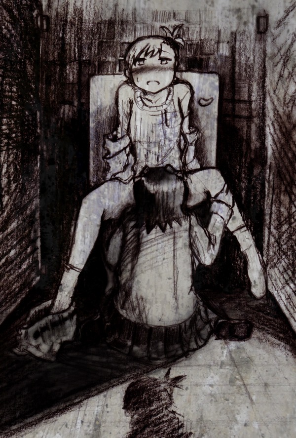 amami_haruka female futami_ami futami_mami idolmaster rule34 tagme yuri