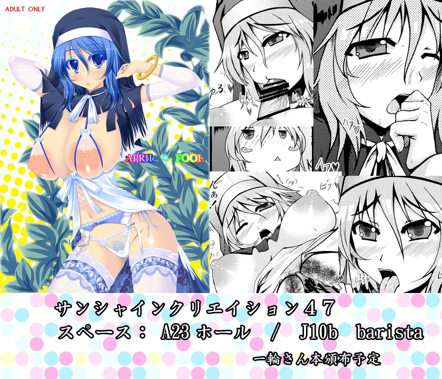 female ichirin_kumoi rule34 tagme touhou