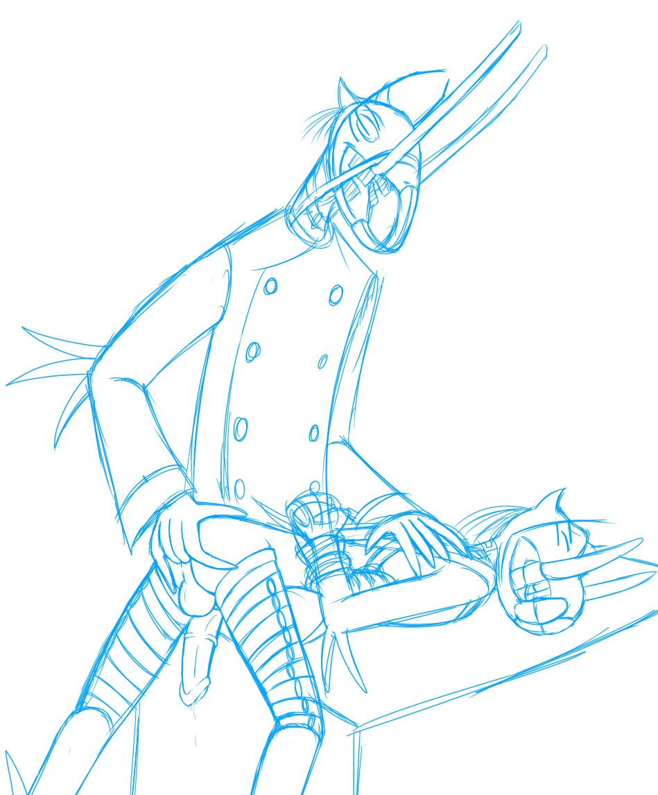 bound brutal_legend male rule34 tagme warfather