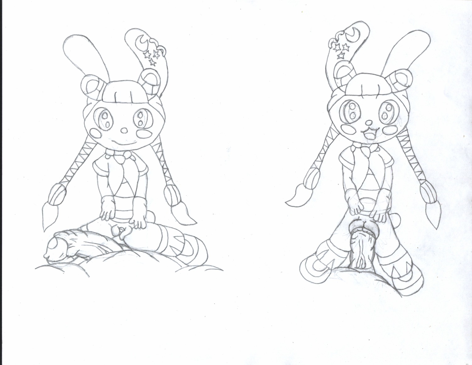 female mimi_(pop'n_music) pop'n_music rule34 tagme