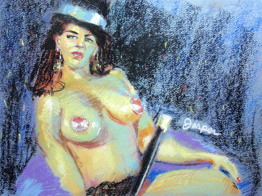 dc dc_comics female rule34 signature smooth_skin solo tagme text zatanna