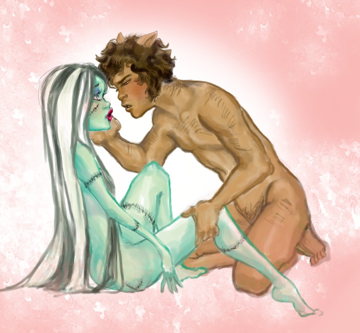 afrolatino brown-skinned_male brown_skin clawd_wolf dark-skinned_male female frankie_stein furry furry_ears furry_male hairy_male latino latino_male male monster monster_girl monster_high rule34 tagme werewolf wolf wolf_boy wolf_ears wolfman