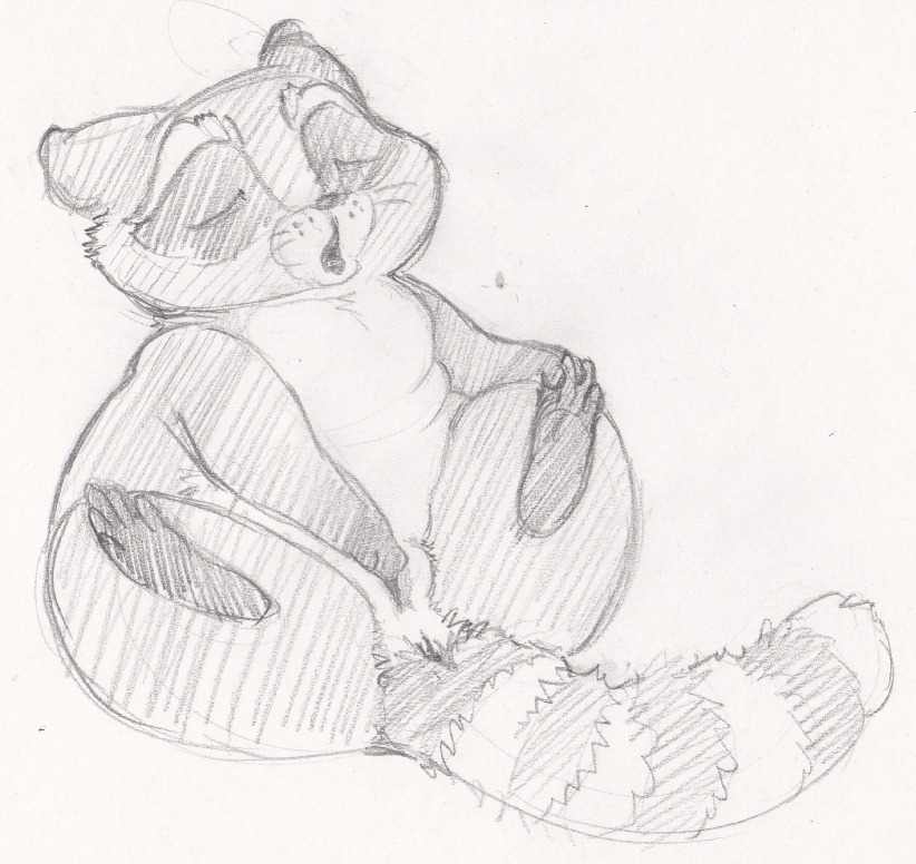 2011 5_toes anus between_toes biped coonpoof e621 eyes_closed feet female feral fingering fingering_self fingers fingers_between_toes fur genitals mammal masturbation monochrome nude procyonid raccoon simple_background sketch solo spread_legs spreading tail toes traditional_media_(artwork) vaginal vaginal_fingering vaginal_masturbation vulva whiskers white_background