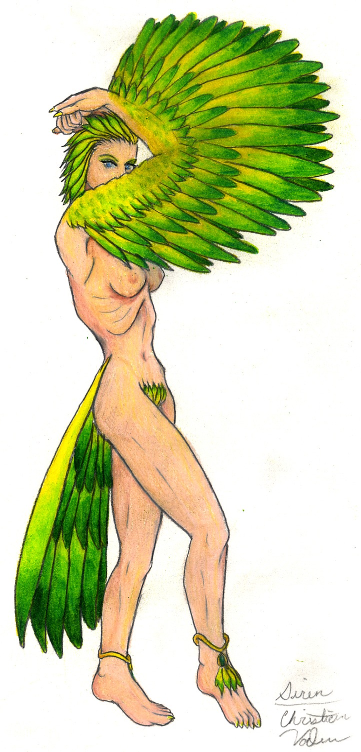 female final_fantasy final_fantasy_viii rule34 siren tagme