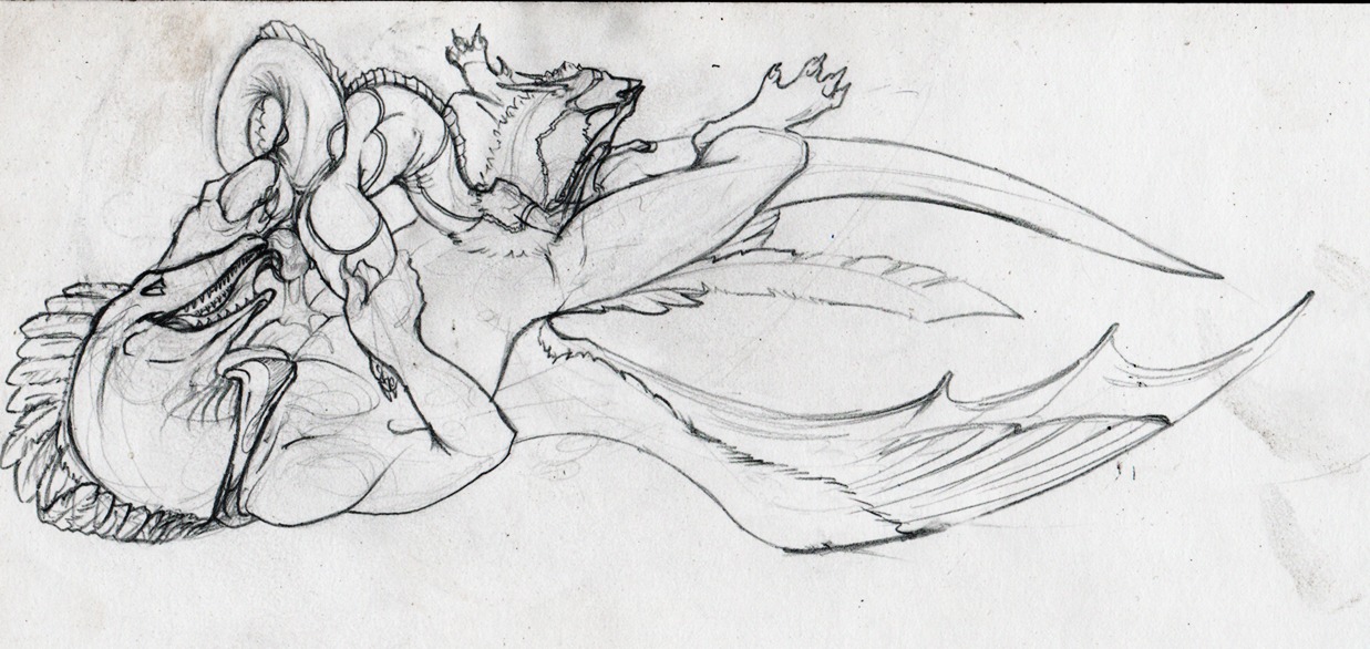 anthro anthro_on_feral aquatic asian_mythology bestiality clothed clothed_feral clothing dragon duo e621 east_asian_mythology eastern_dragon eel egg eso feathered_dragon feathered_scalie feathers fellatio female feral fish greyscale hybrid interspecies male male/female monochrome moray_eel mythological_creature mythological_scalie mythology oral oviposition pen_(artwork) penile ridayah scalie sex simple_background sixshades tail traditional_media_(artwork) white_background