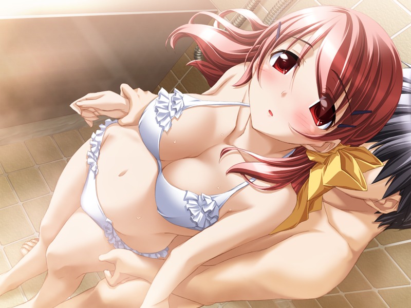 ashita_no_kimi_to_au_tame_ni cg eroge female game_cg mizugi purple_software rule34 tagme