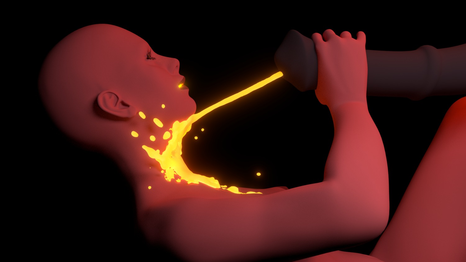 16:9 2014 3d_(artwork) animal_genitalia animal_penis bodily_fluids breasts colored_cum cum digital_media_(artwork) disembodied_penis duo e621 equid equine equine_genitalia equine_penis erection female genital_fluids genitals glowing glowing_cum handjob hi_res horse lava lava_cum male male/female mammal merriadoc nipples nude penile penis red_body red_skin sex solo_focus unusual_bodily_fluids unusual_cum unusual_genital_fluids widescreen
