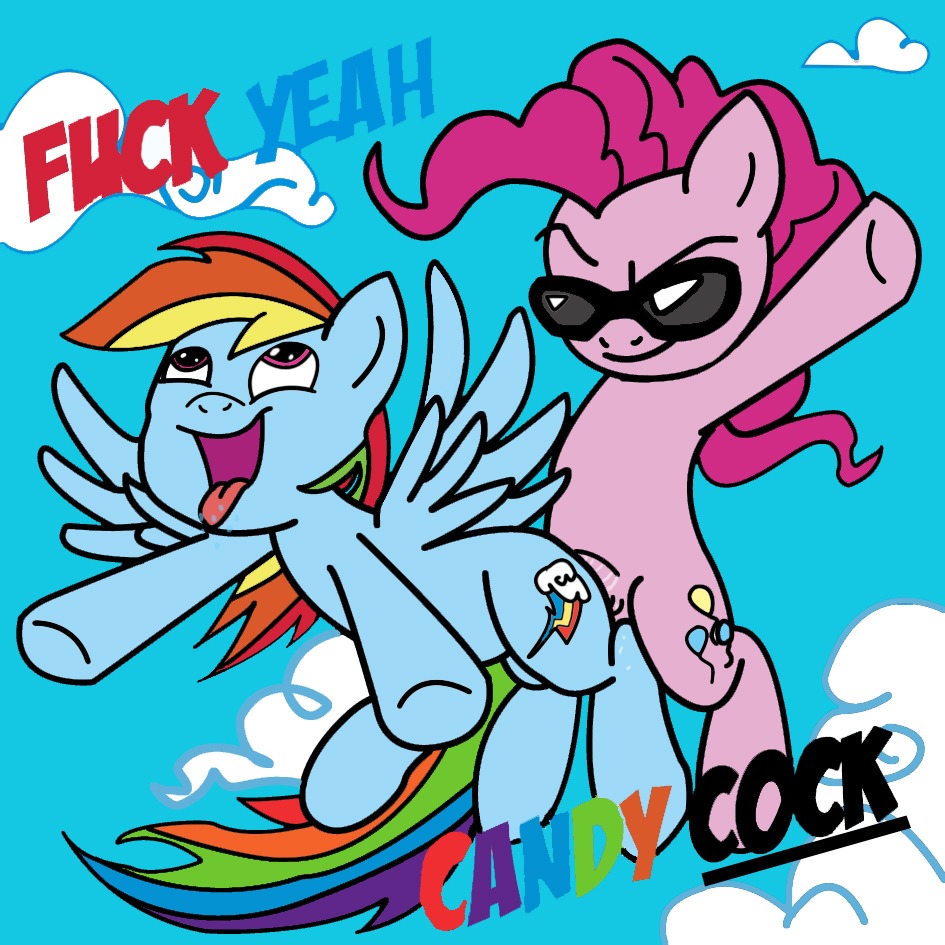 1:1 blue_body blue_feathers blue_fur crossgender curly_mane cutie_mark digital_media_(artwork) duo e621 earth_pony english_text equid equine eyewear eyewear_only feathered_wings feathers female female_feral female_penetrated femboy feral friendship_is_magic ftm_crossgender fucked_silly fur genitals hair hasbro horse male male/female male_penetrating male_penetrating_female mammal mane megasweet mlpwn_(artist) multicolored_hair multicolored_mane multicolored_tail my_little_pony mythological_creature mythological_equine mythology nude nude_female orgasm pegasus penetration penis pink_body pink_fur pink_hair pinkie_pie_(mlp) pony profanity purple_eyes rainbow_dash_(mlp) rainbow_hair rainbow_mane rainbow_tail sex sunglasses sunglasses_only tail text tongue tongue_out wings
