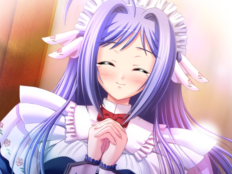 1girls atelier_kaguya cg eroge female female_only game_cg honky-tonk_pumpkin nonomiya_sumire ore_to_kanojo_wa_shujuu_na_kankei rule34 solo tagme