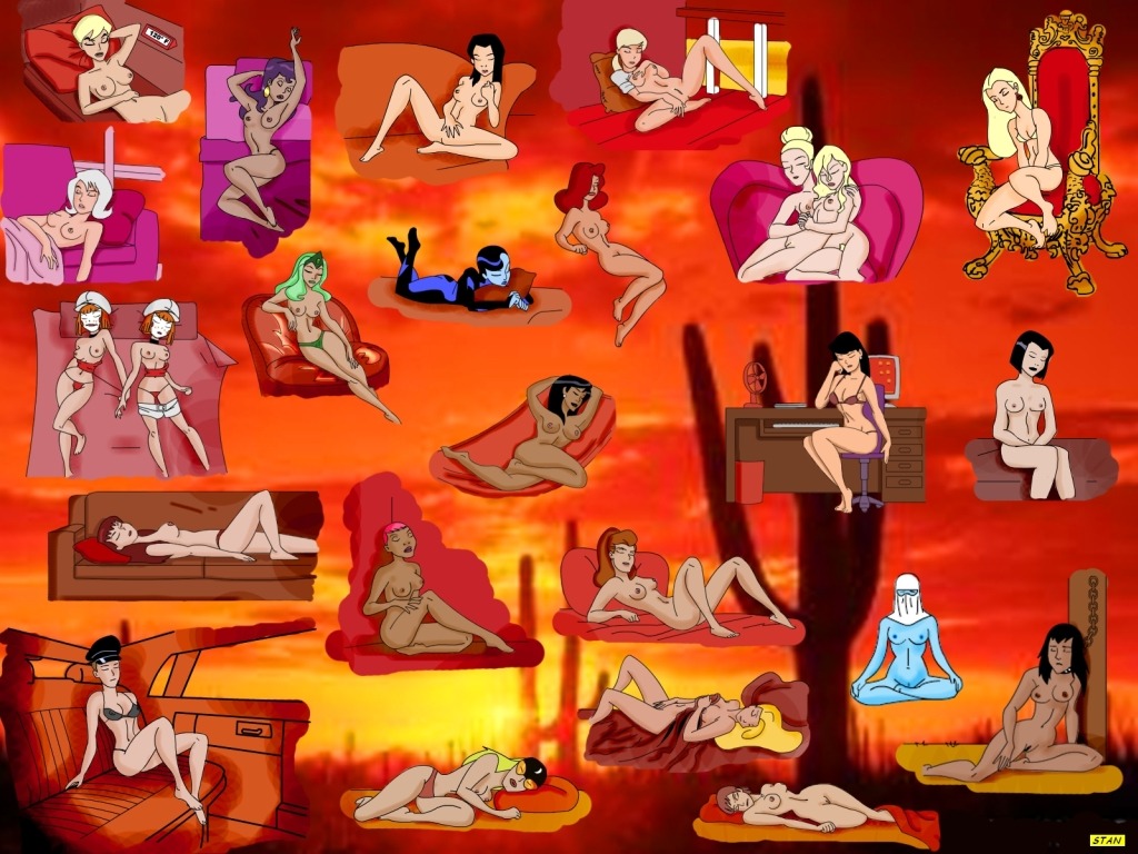 25girls 6+girls ace_(royal_flush_gang) badassk9 barefoot batman:_the_animated_series batman_(series) batman_beyond batman_beyond:_return_of_the_joker bdsm bette_sans_souci bobbi_blade_sommer bondage bra chain chains chelsea_cunningham circe_(dc) collar concubine curare dana_tan dark-skinned_female dark_skin dc dc_comics dcau dee_dees deidre_dennis delia_dennis donna_walker emerald_empress female female_only gsptlsnz harem inque justice_league justice_league_unlimited kara_in-ze kara_zor-el lana_lang lana_lang_(dcau) linda_danvers lois_lane lois_lane_(dcau) max_gibson melanie_walker mercy_graves mother_and_daughter multiple_females multiple_girls nipples plastique princess_audrey queen_(dc) rule34 sleeping stan summer_gleeson supergirl supergirl_(dcau) superman:_the_animated_series superman_(series)