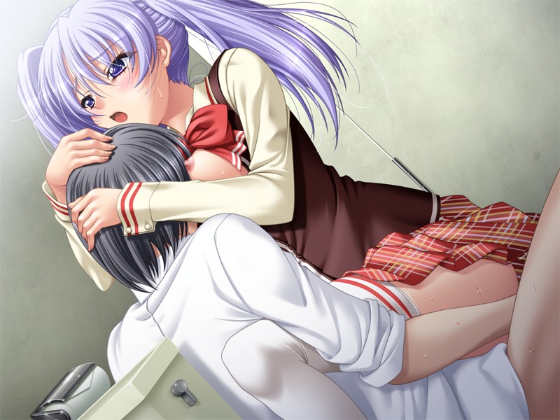 cg eroge female game_cg himegoto riddle_soft rule34 tagme