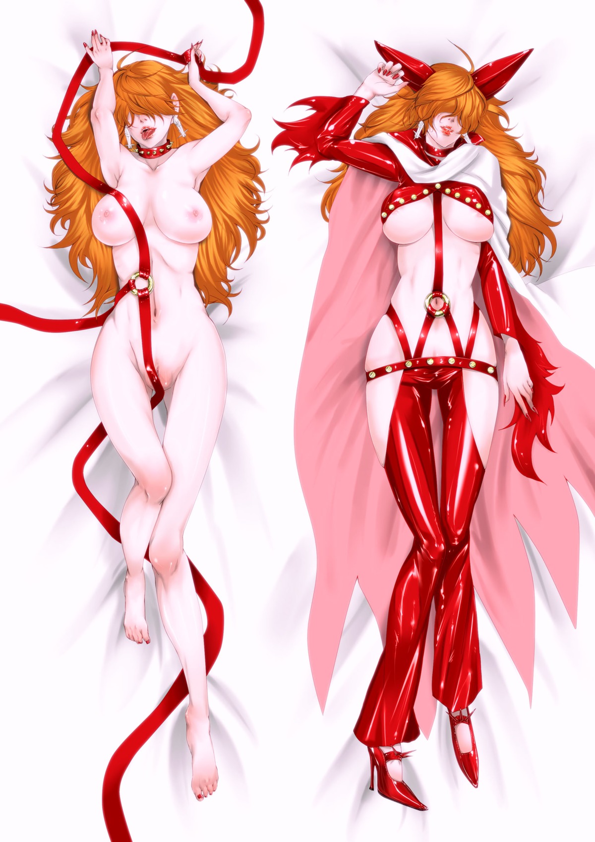 clothing female female_only omaru one_piece rule34 sadi-chan sadi_(one_piece) straight_hair tagme