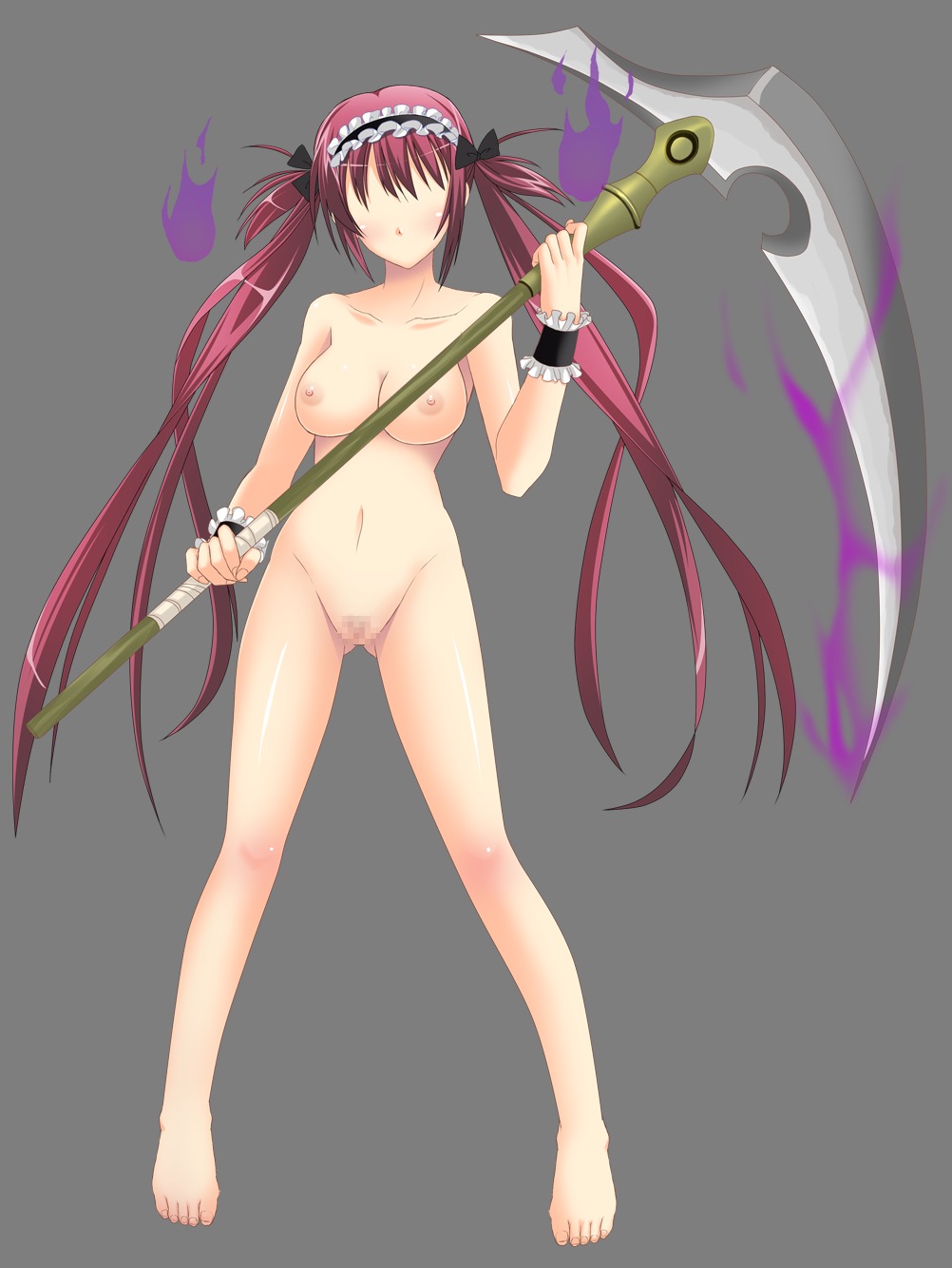 airi female queen's_blade rule34 tagme