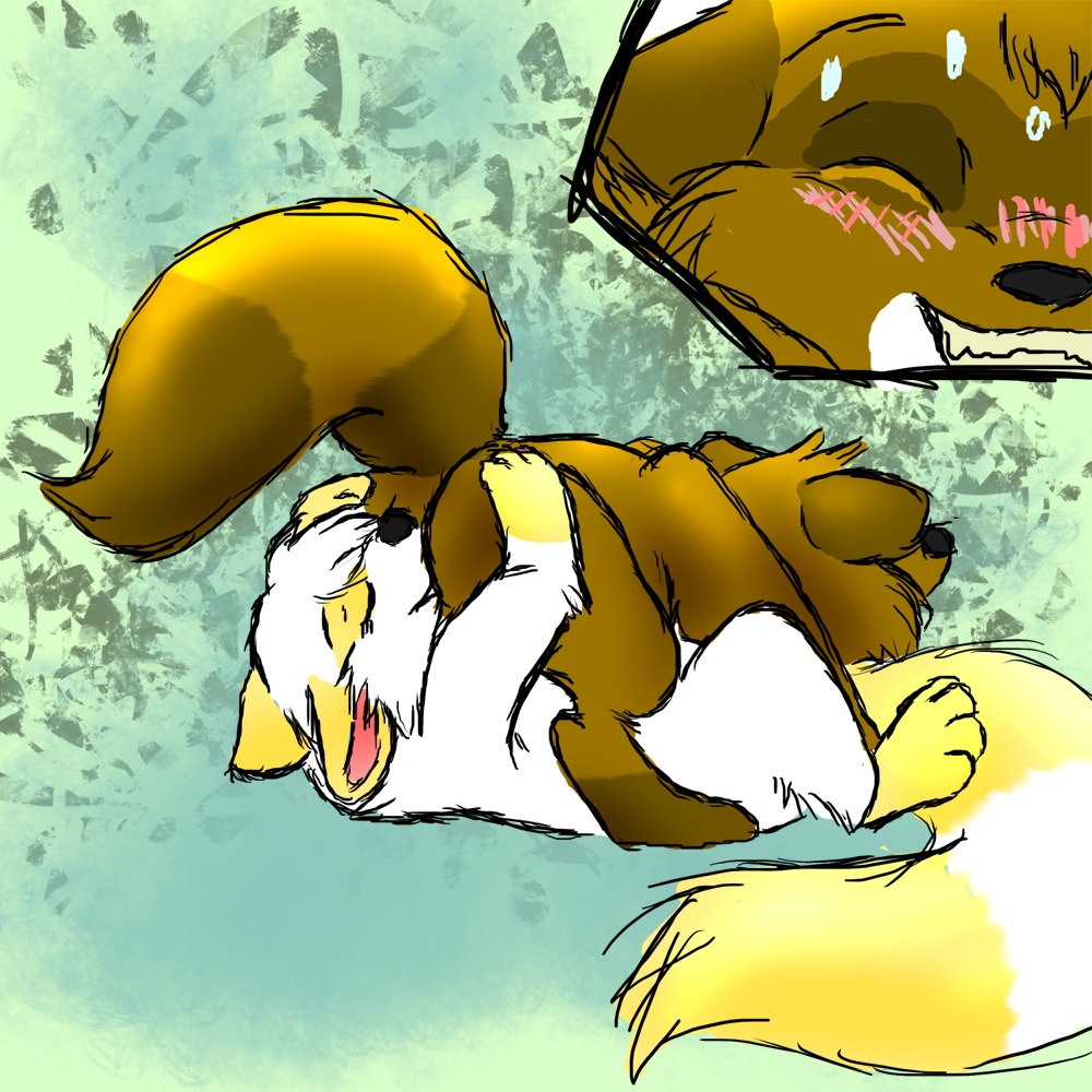 1:1 2011 69_position anal blush butt butt_grab dingyote duo e621 eyes_closed female female_rimming_male feral fur graedius_(character) hand_on_another's_butt hand_on_butt lying male male/female male_penetrated male_rimmed mammal on_back oral penetration procyonid raccoon raised_tail rimming rimming_69 sachicoon_(char) sex tail white_body white_fur