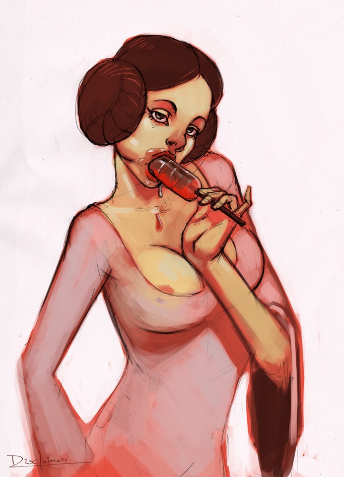 a_new_hope disclaimer female princess_leia_organa rule34 star_wars
