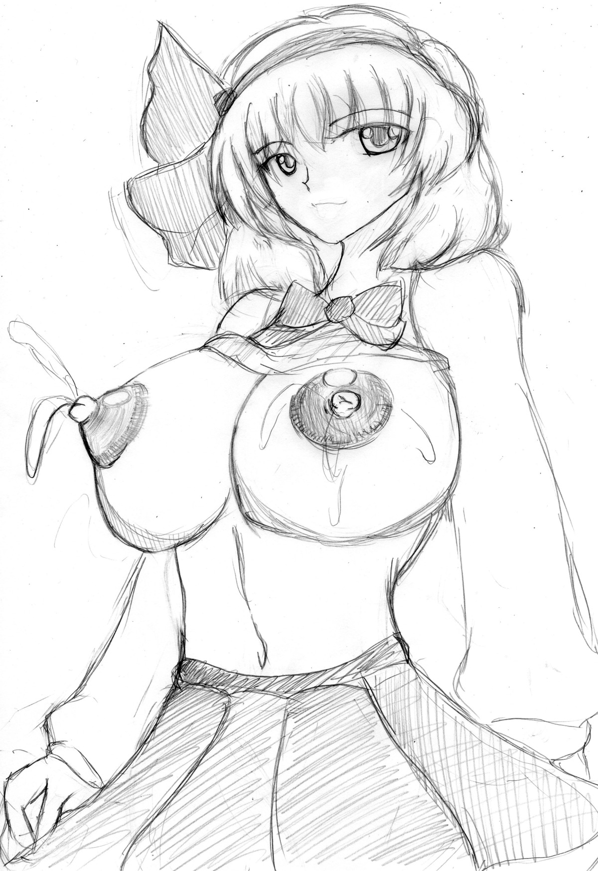 female rule34 tagme touhou youmu_konpaku