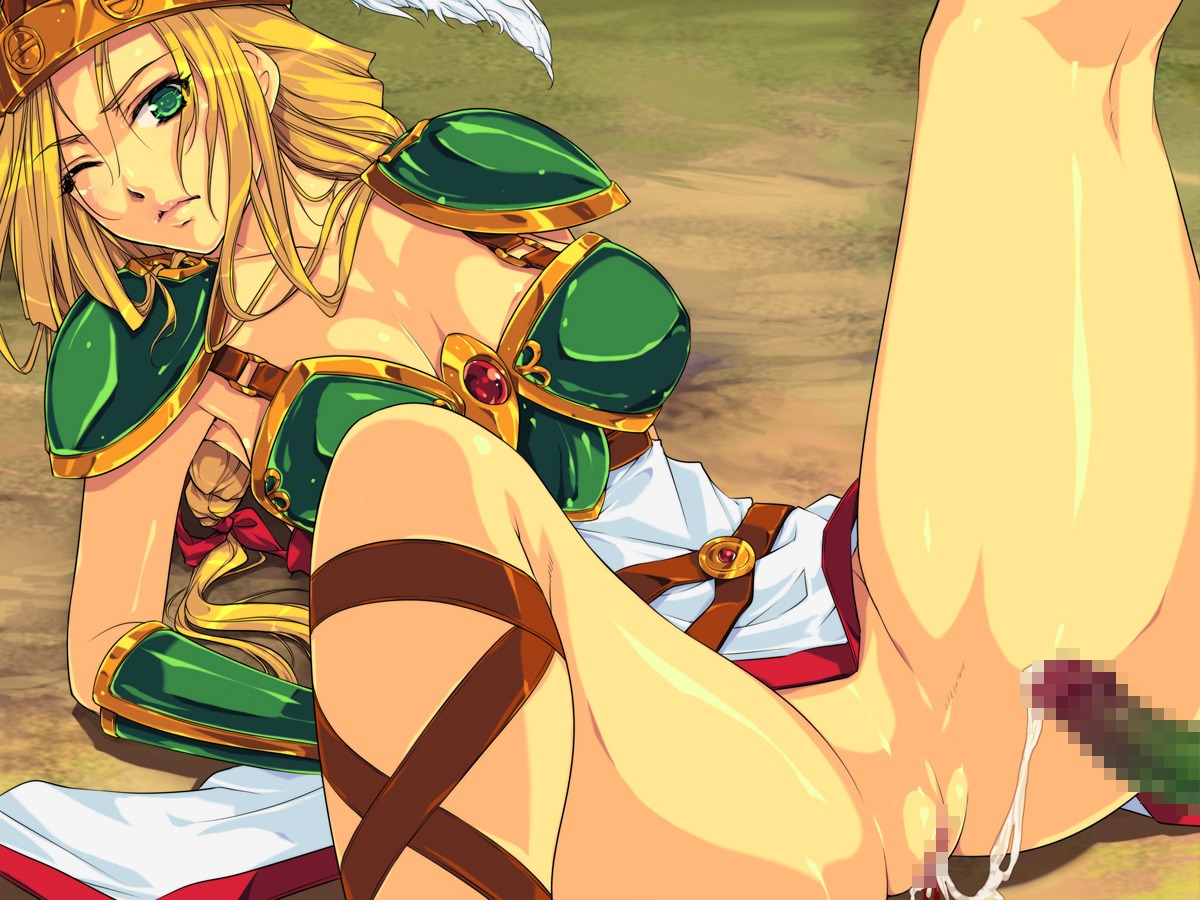 censored female legend_of_valkyrie namco rule34 tagme valkyrie_(lov) yoko_jyusuke