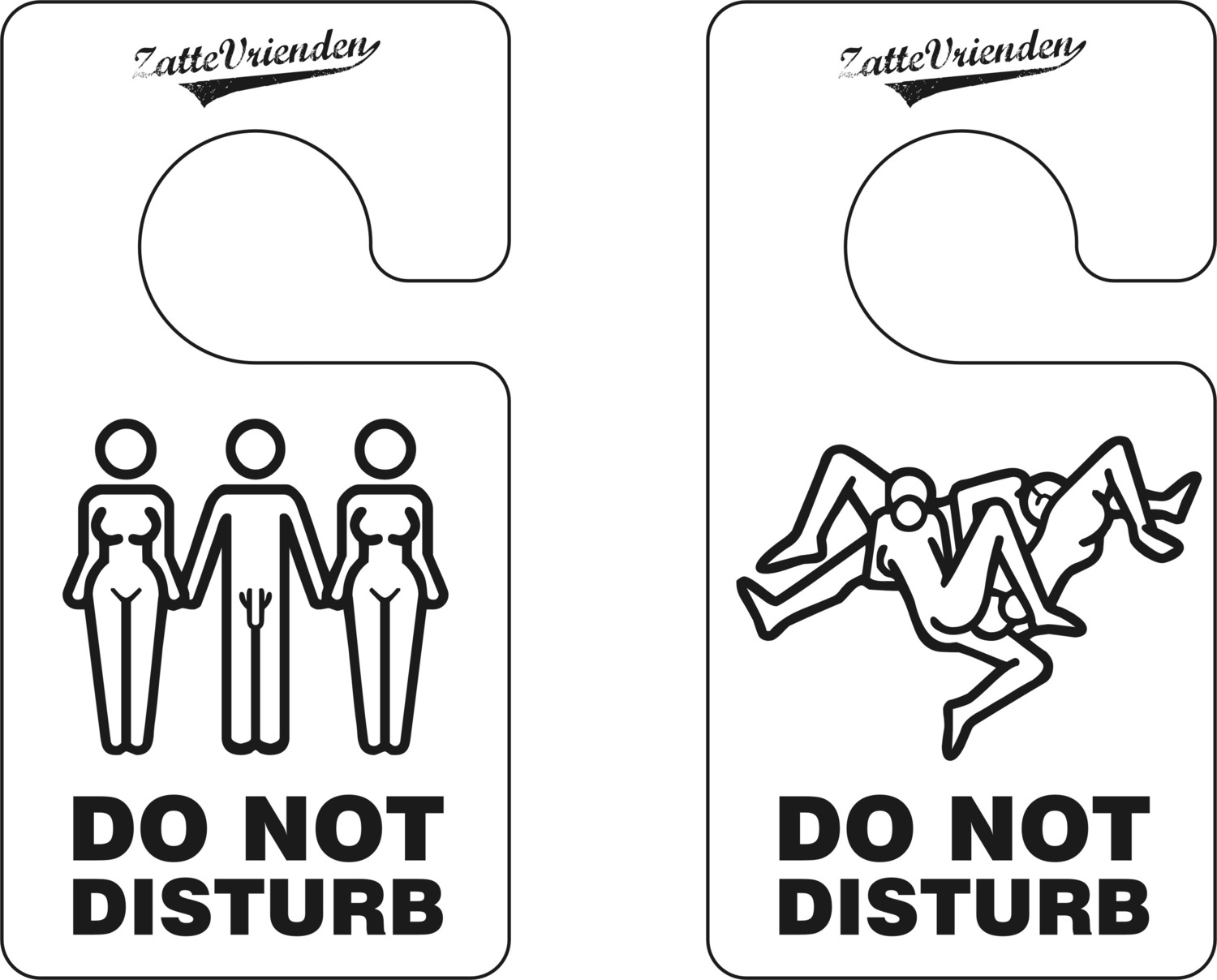 do_not_disturb doorhanger female male rule34 tagme