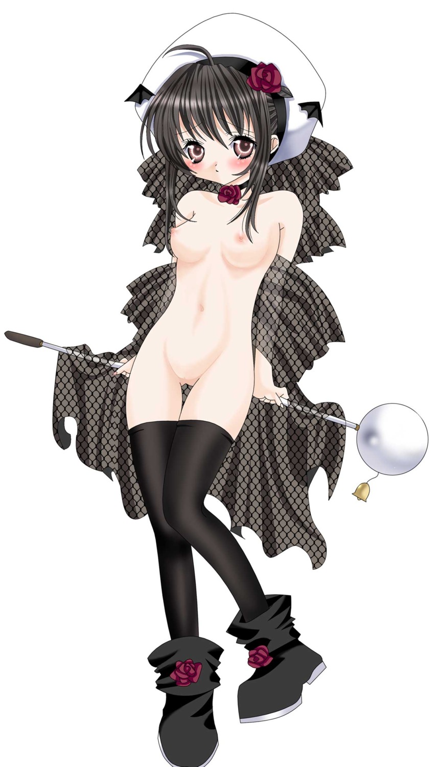 female pita-ten rule34 shia_(pita_ten) tagme