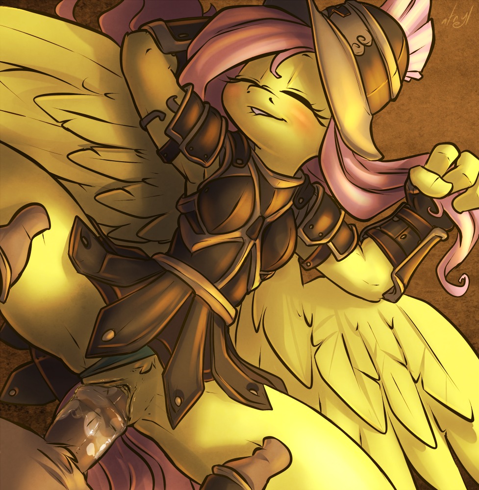 2012 animal_genitalia animal_penis anthro anthrofied armor atryl bite biting_lip biting_own_lip blush clitoris clothing clothing_aside digital_media_(artwork) duo e621 equid equine equine_genitalia equine_penis erection eyes_closed faceless_character faceless_male feathered_wings feathers female female_penetrated first_person_view fluttershy_(mlp) friendship_is_magic from_front_position fur genitals hair happy hasbro lips lying male male/female male_penetrating male_penetrating_female male_pov mammal missionary_position my_little_pony mythological_creature mythological_equine mythology nude on_back panties panties_aside pegasus penetrating_pov penetration penile penile_penetration penis penis_in_vagina pink_hair pulled_to_side self_bite sex smile spread_legs spreading thick_penis underwear underwear_aside vaginal vaginal_penetration vulva wings yellow_body yellow_feathers yellow_fur