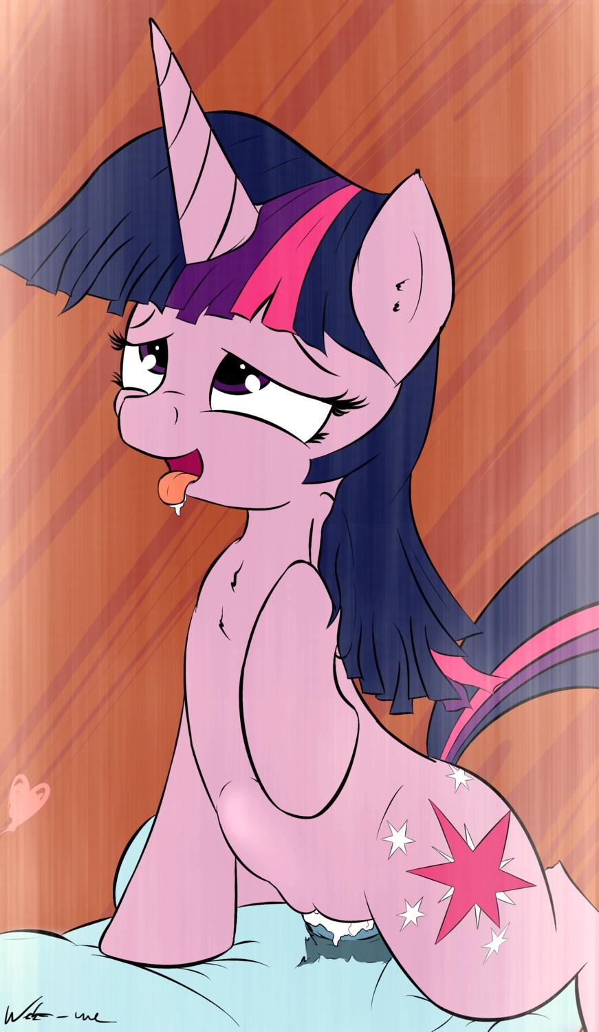 2013 abdominal_bulge absurd_res ahegao blue_body blue_fur bodily_fluids cowgirl_position crossgender cum cum_inside cutie_mark drooling duo e621 equid equine erection eye_roll eyelashes female female_focus female_penetrated feral friendship_is_magic from_front_position fucked_silly fur genital_fluids genitals hair hasbro hi_res horn horse looking_pleasured male male/female male_penetrating male_penetrating_female mammal multicolored_hair my_little_pony mythological_creature mythological_equine mythology neko-me nude on_bottom on_top open_mouth penetration penile penile_penetration penis penis_in_vagina pony purple_body purple_eyes purple_fur purple_hair rainbow_dash_(mlp) saliva sex solo_focus straddling tongue tongue_out twilight_sparkle_(mlp) two_tone_hair unicorn vaginal vaginal_penetration