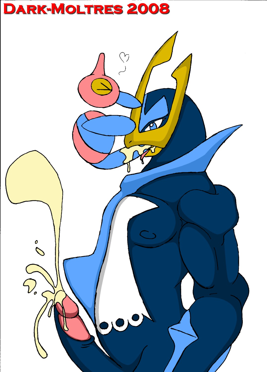 anthro color cum dark-moltres empoleon fellatio interspecies male male_only multiple_males muscles oral penis pokemon porygon-z rule34 side_view size_difference yaoi