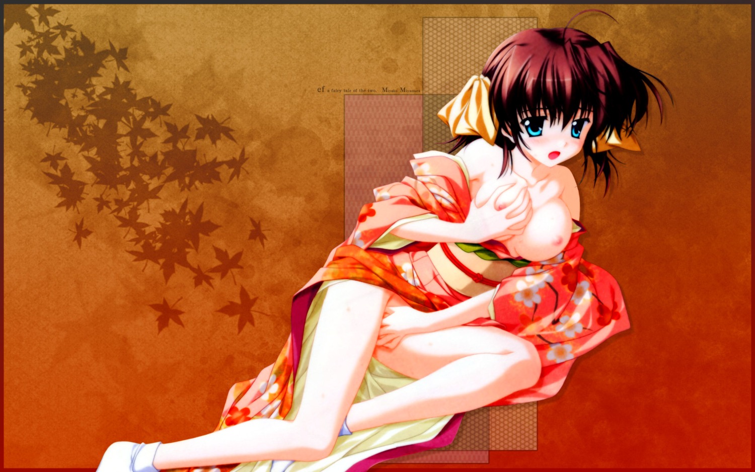 ef ef_a_fairy_tale_of_the_two female masturbation minori miyamura_miyako nanao_naru rule34