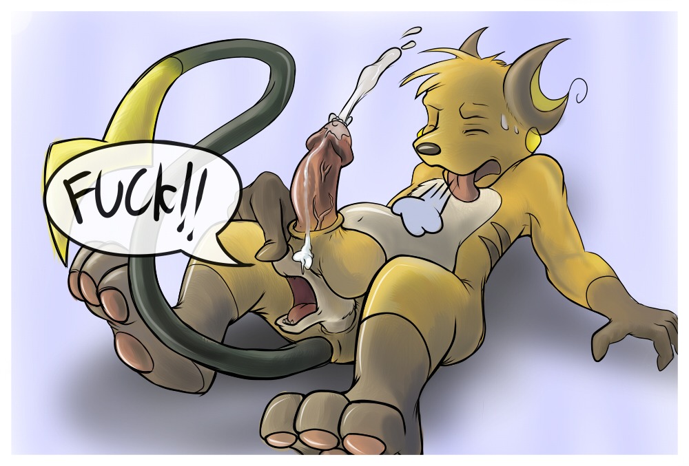 ambiguous_gender anal anal_head_gulp anal_vore animal_genitalia anthro anthrofied augi_(character) balls bodily_fluids breath cum cumshot dialogue duo e621 ejaculation english_text erection eyes_closed fan_character feet generation_1_pokemon genital_fluids genitals hindpaw humanoid_genitalia humanoid_penis male male/ambiguous male_pred male_prey mammal meme nintendo oliver_(rockk) open_mouth orgasm paws penis pokemon pokemon_(species) pokemorph profanity raichu rockk rodent sex sheath sweat tail tea_bagging text these_aren't_my_glasses tongue tongue_out vore