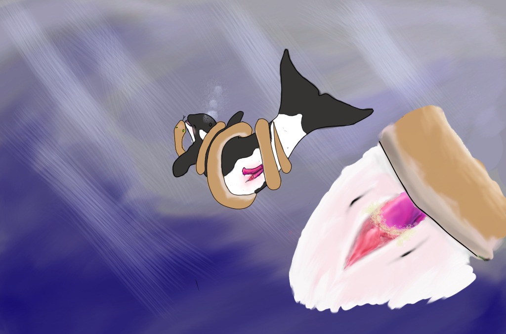 2013 2_penises animal_genitalia animal_penis aquatic blush bodily_fluids cetacean close-up cum cum_in_vagina cum_inside dolphin duo e621 erection female female_penetrated feral fully/fully_submerged fully_submerged genital_fluids genitals hemipenes herpydragon interspecies male male/female male_penetrating male_penetrating_female mammal multi_genitalia multi_penis nude oceanic_dolphin open_mouth orca penetration penile penile_penetration penis penis_in_vagina reptile scalie sex sex_in_water snake toothed_whale underwater underwater_sex vaginal vaginal_penetration vulva water