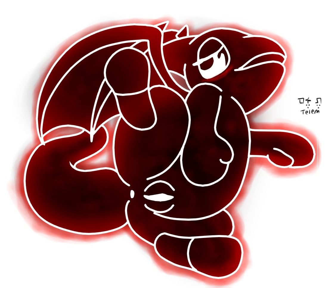 anus blush butt dimensional_neopet dragon e621 feet female genitals hindpaw horn looking_at_viewer membrane_(anatomy) membranous_wings mythological_creature mythological_scalie mythology neopet_(species) neopets open_mouth paws presenting presenting_hindquarters scalie shoyru solo tail telem vulva wings