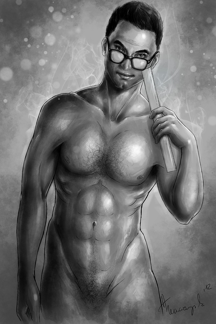 kaidan_alenko male male_only mass_effect rule34 tagme