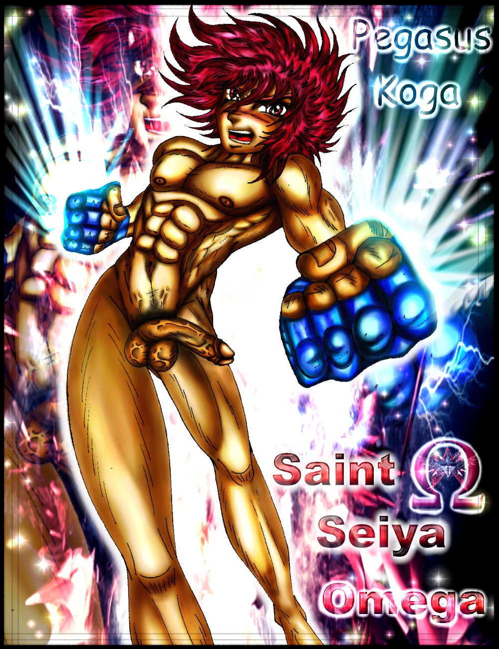 lucifer_seraphim male male_only pegasus_seiya rule34 saint_seiya tagme