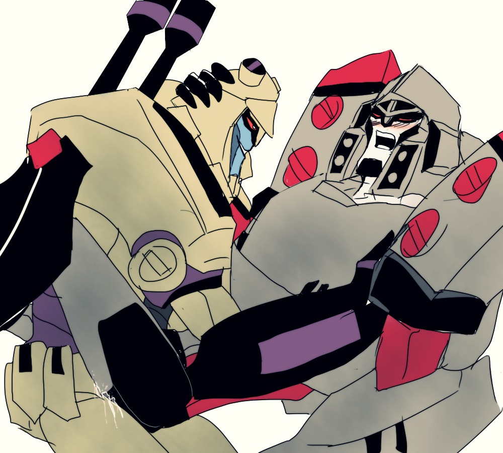 artist_request blitzwing gay male megatron rule34 tagme transformers transformers_animated