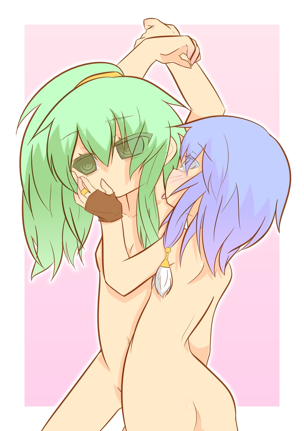 female gusto_(archetype) ritua ritua_erial rule34 wynnda_miko_of_the_gusta yu-gi-oh!