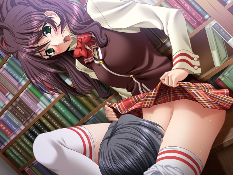 censored cg eroge female game_cg himegoto riddle_soft rule34 tagme