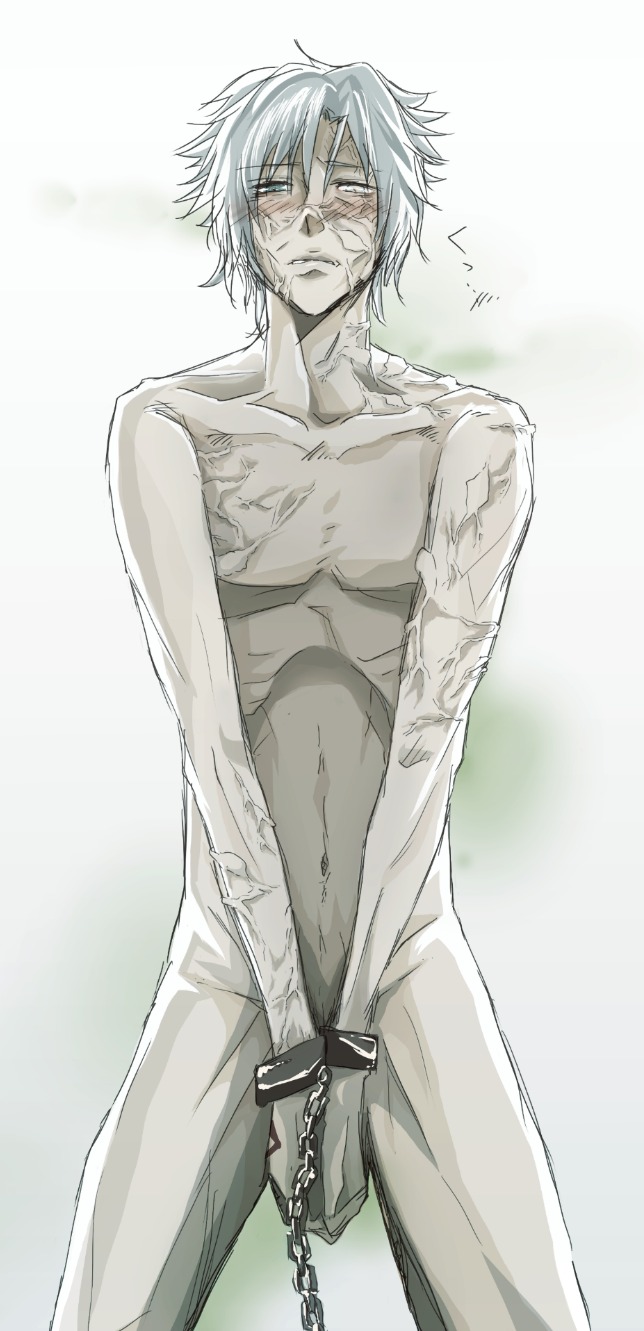 fate/zero fate_(series) kariya_matou male male_focus male_only rule34 tagme yaoi