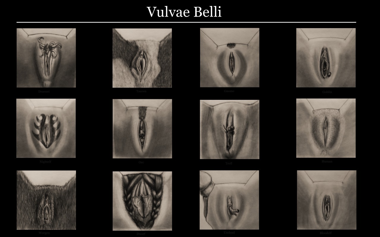 blizzard_entertainment blood_elf braided_pubes braided_pubic_hair draenei draenei_female dwarf dwarf_female elf elf_female female forsaken gnome gnome_(warcraft) gnome_female goblin goblin_(warcraft) goblin_female human human_female model_sheet monochrome night_elf orc orc_(warcraft) orc_female pubic_hair pussy rule34 tauren tauren_female troll troll_(warcraft) troll_female undead undead_(warcraft) undead_female warcraft worgen worgen_female world_of_warcraft