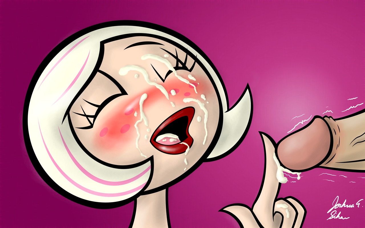 covered_in_cum cum erect_penis faceless_male facial female ima_goodlady josilver male penis powerpuff_girls rule34 sedusa straight tagme