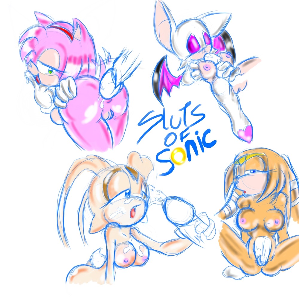 2d amy_rose anthro bat breasts cream_the_rabbit disembodied_penis echidna female fur furry furry_only hedgehog interspecies male mammal mobian mobian_(species) mobian_echidna monotreme penis pussy rabbit rouge_the_bat rule34 sega sex simple_background sketch sonic_(series) sonic_adventure sonic_the_hedgehog_(series) straight straight_hair tikal_the_echidna uncensored white_background