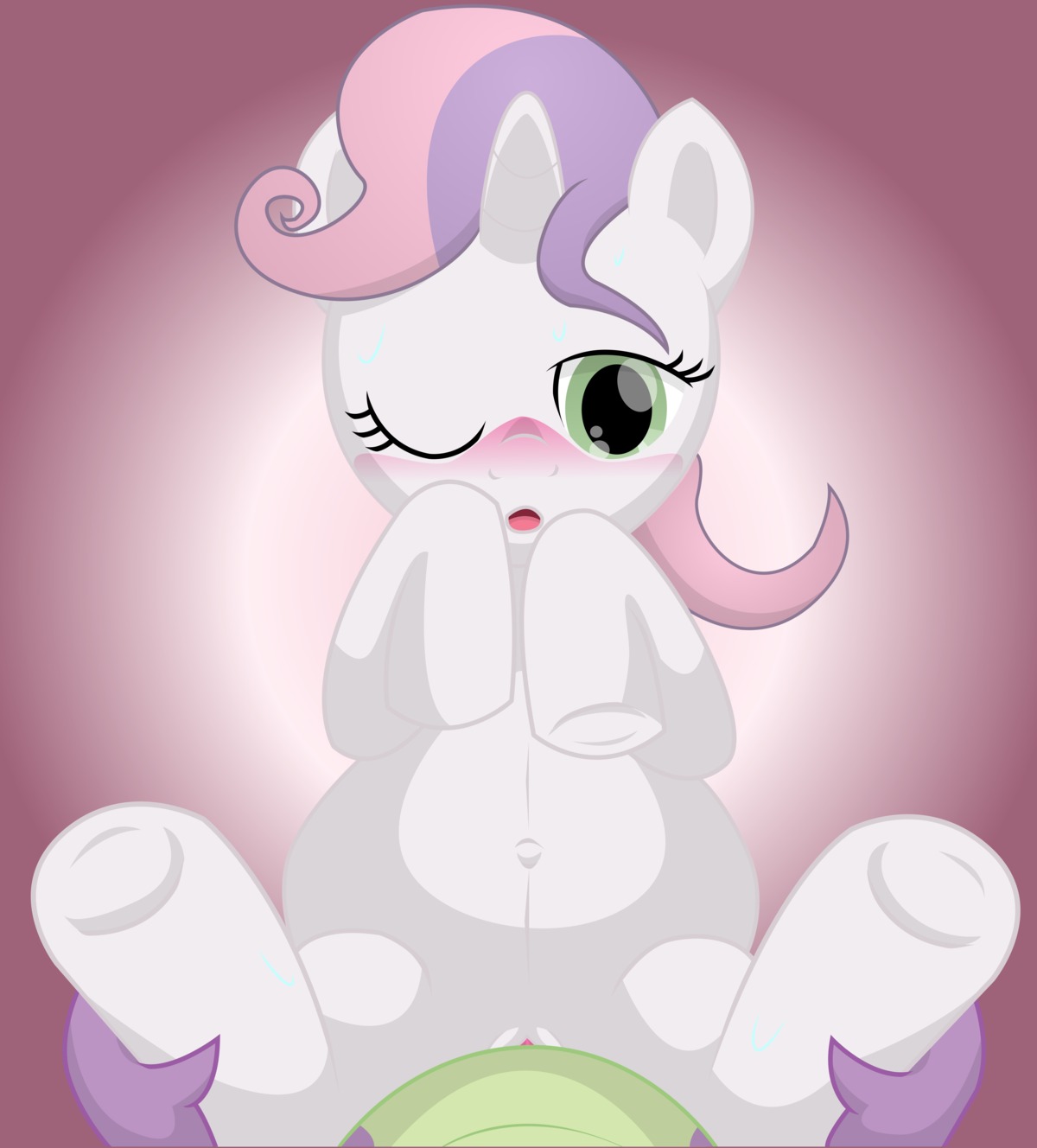 absurd_res belly belly_expansion bodily_fluids child cum cum_in_vagina cum_inflation cum_inside dragon duo e621 equid equine excessive_cum excessive_genital_fluids expansion faceless_character faceless_male female feral feral_on_feral friendship_is_magic fur genital_fluids genitals hasbro hi_res horn inflation interspecies male male/female mammal my_little_pony mythological_creature mythological_equine mythological_scalie mythology scalie sex spike_(mlp) sweetie_belle_(mlp) unicorn vulva white_body white_fur xniclord789x young young_feral