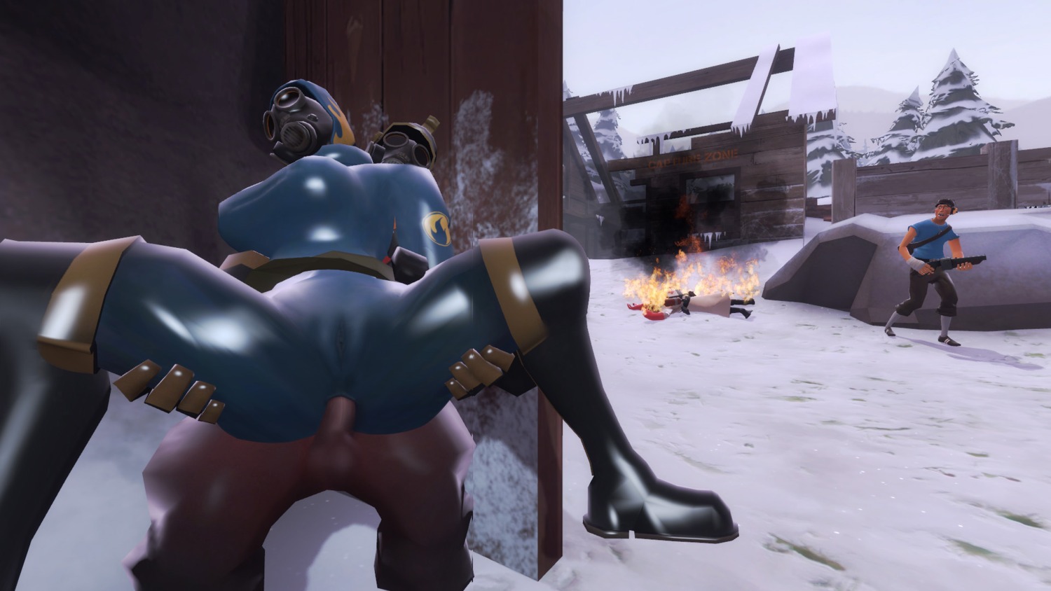1girls 3d artist_request dead_body death edit erect_penis erection faceless_male female female_penetrated fempyro garry's_mod gas_mask human human_female human_male human_only human_penetrated human_penetrating human_penetrating_female human_penetrating_human male male_penetrating male_penetrating_female male_penetrating_human mask masked masked_female masked_male medic_(team_fortress_2) penetration penis pyro_(team_fortress_2) rule34 rule_63 scout_(team_fortress_2) sex straight tagme team_fortress_2
