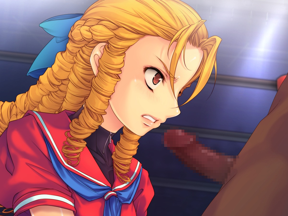 censored dark-skinned_male dark_skin female interracial karin_kanzuki male rule34 straight_hair street_fighter tagme yoko_jyusuke