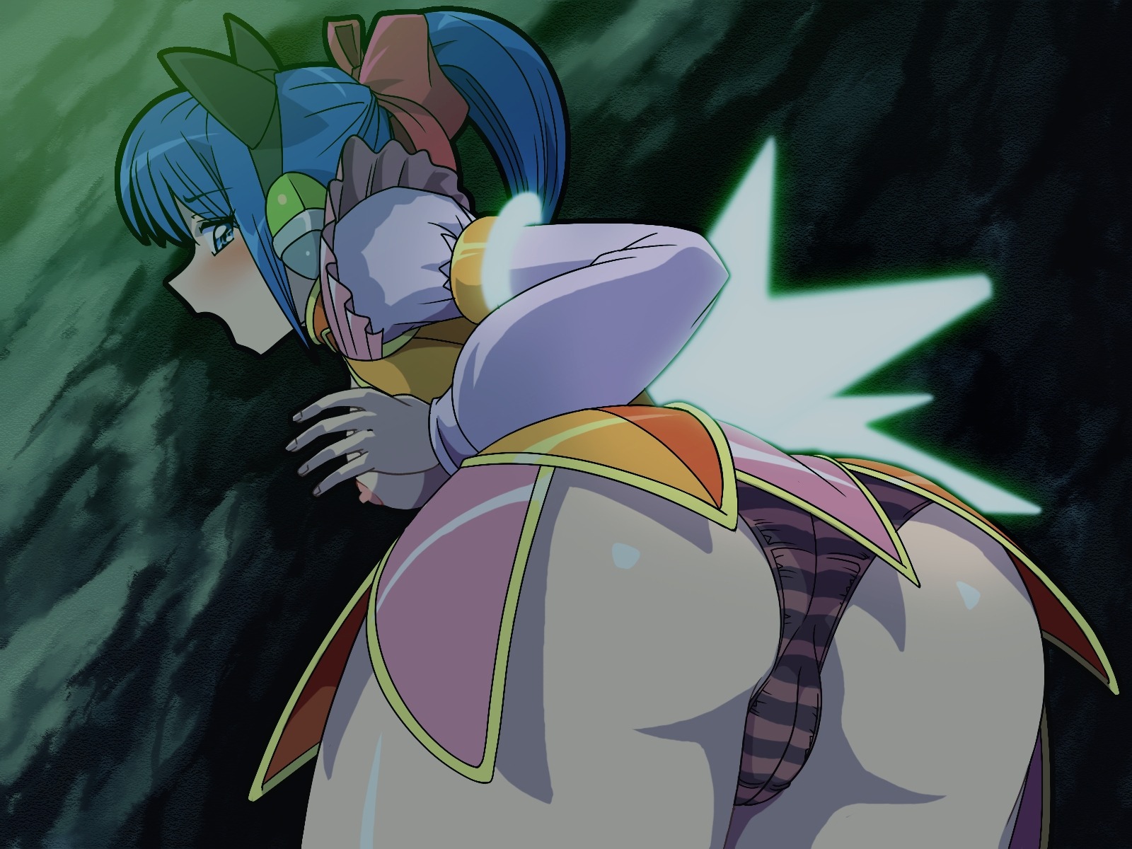 female gh-420 phantasy_star rule34 sega tagme