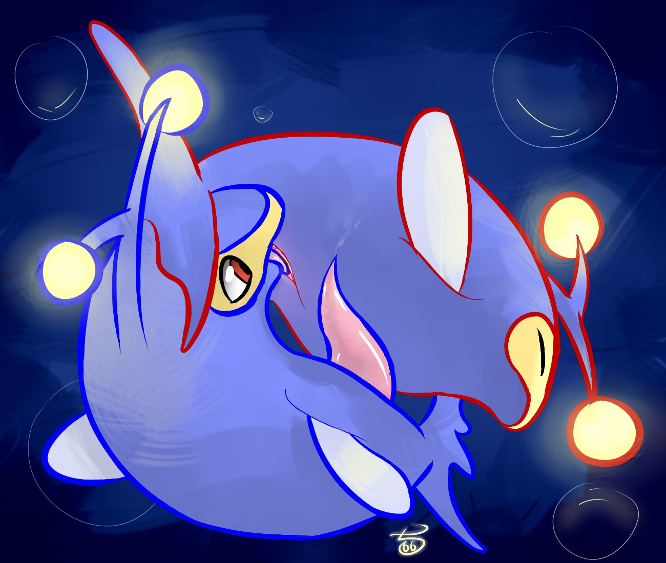 bubble conditional_dnp cunnilingus duo e621 erection eyes_closed female feral feral_on_feral fully/fully_submerged fully_submerged generation_2_pokemon genitals glowing klaide lanturn male male/female nintendo nude oral penis pink_penis pokemon pokemon_(species) sex sex_in_water simple_background tongue underwater underwater_sex vaginal vulva water