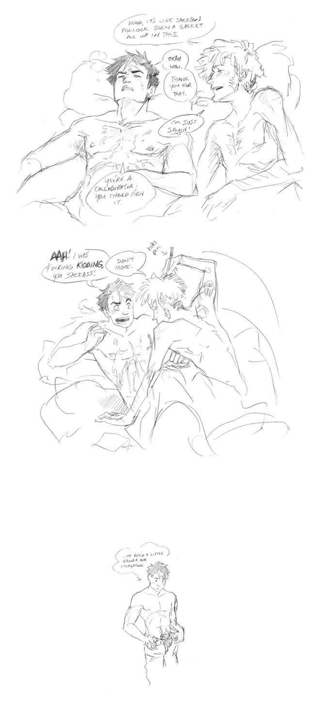 amal male rule34 tagme the_less_than_epic_adventures_of_tj_and_amal tj webcomic
