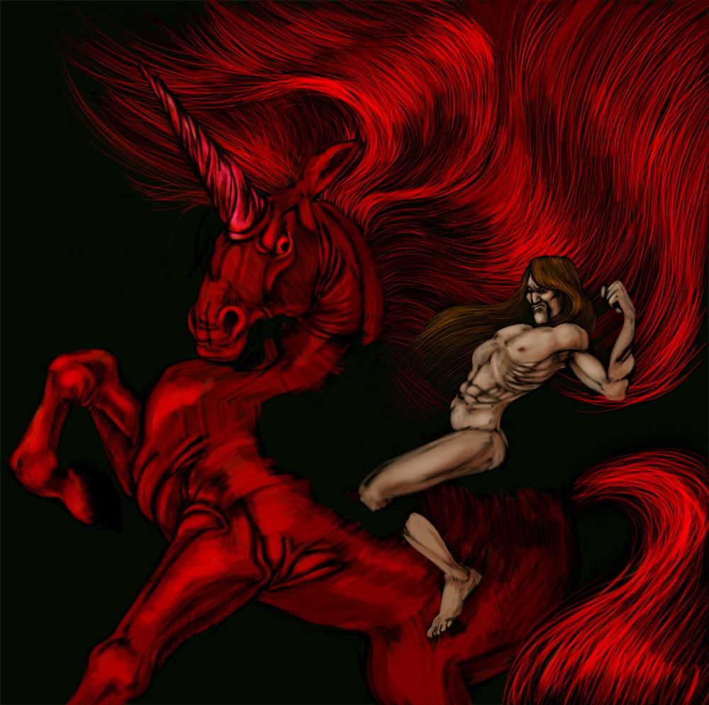ambiguous_gender horse male metalocalypse rule34 tagme toki_wartooth
