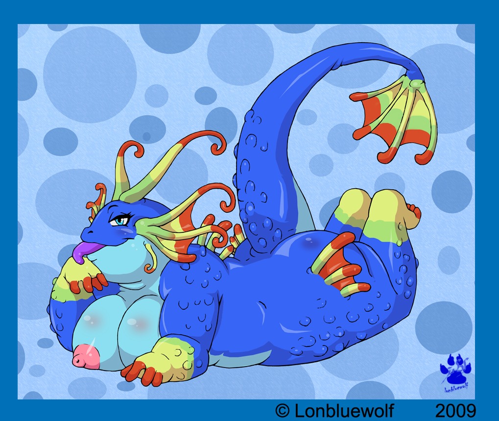 1girls anthro chrono_(series) chrono_cross female female_only rule34 rule_63 scalie solo solo_female tagme water_dragon